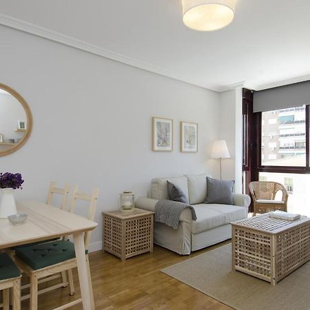 Apartamento Salamanca VI En มาดริด ภายนอก รูปภาพ